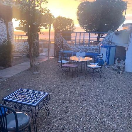 Sidi Kaouki Perla Exterior foto