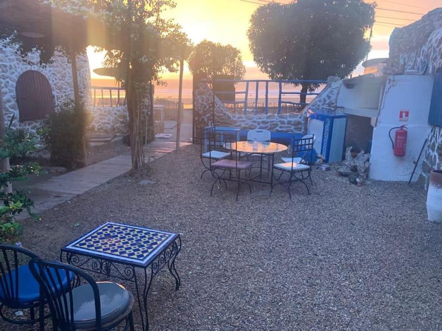 Sidi Kaouki Perla Exterior foto