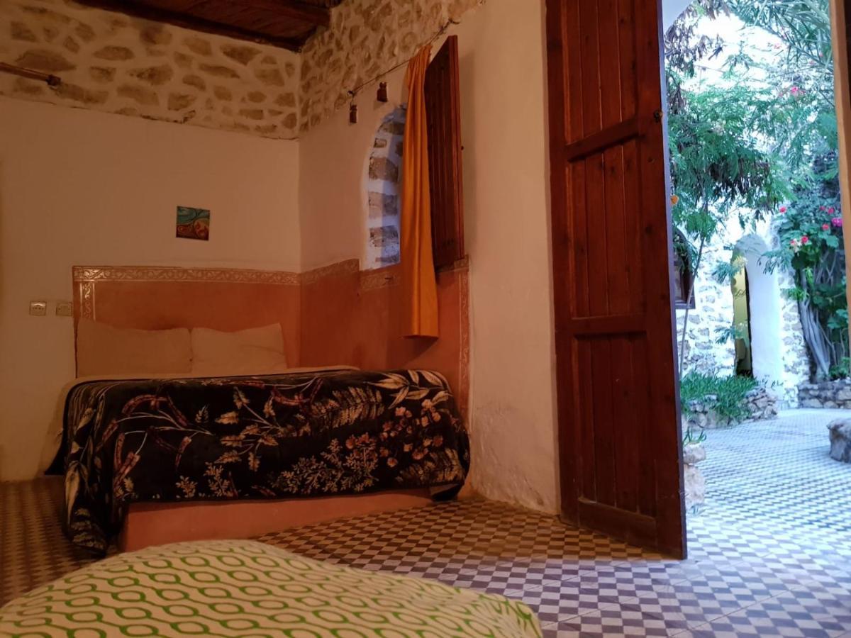Sidi Kaouki Perla Exterior foto