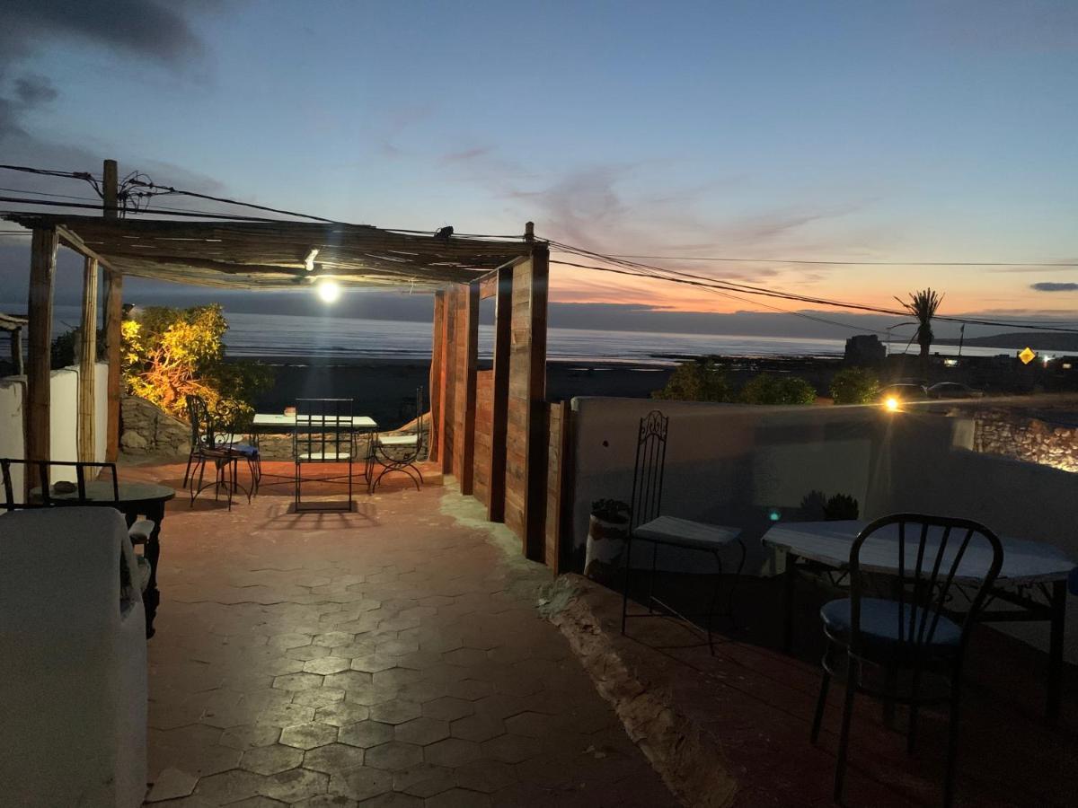 Sidi Kaouki Perla Exterior foto
