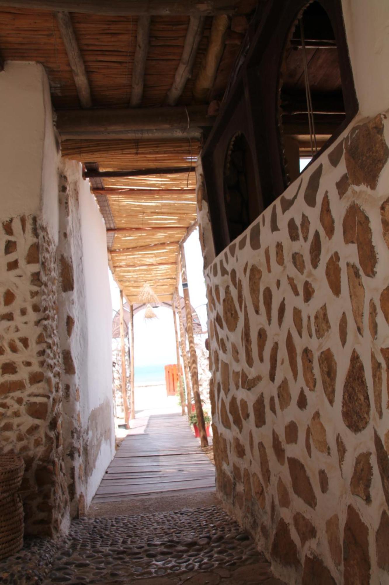 Sidi Kaouki Perla Exterior foto