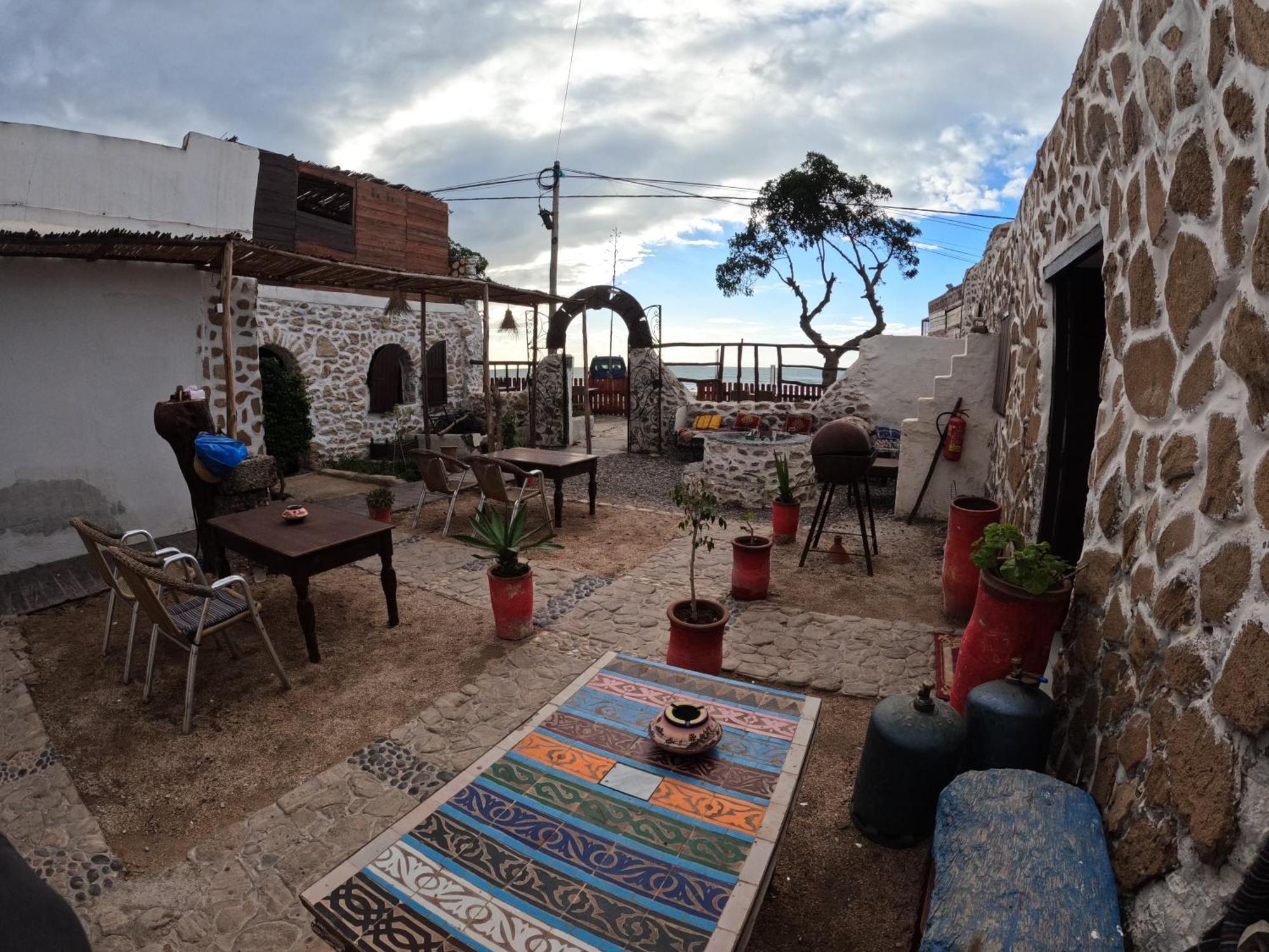Sidi Kaouki Perla Exterior foto