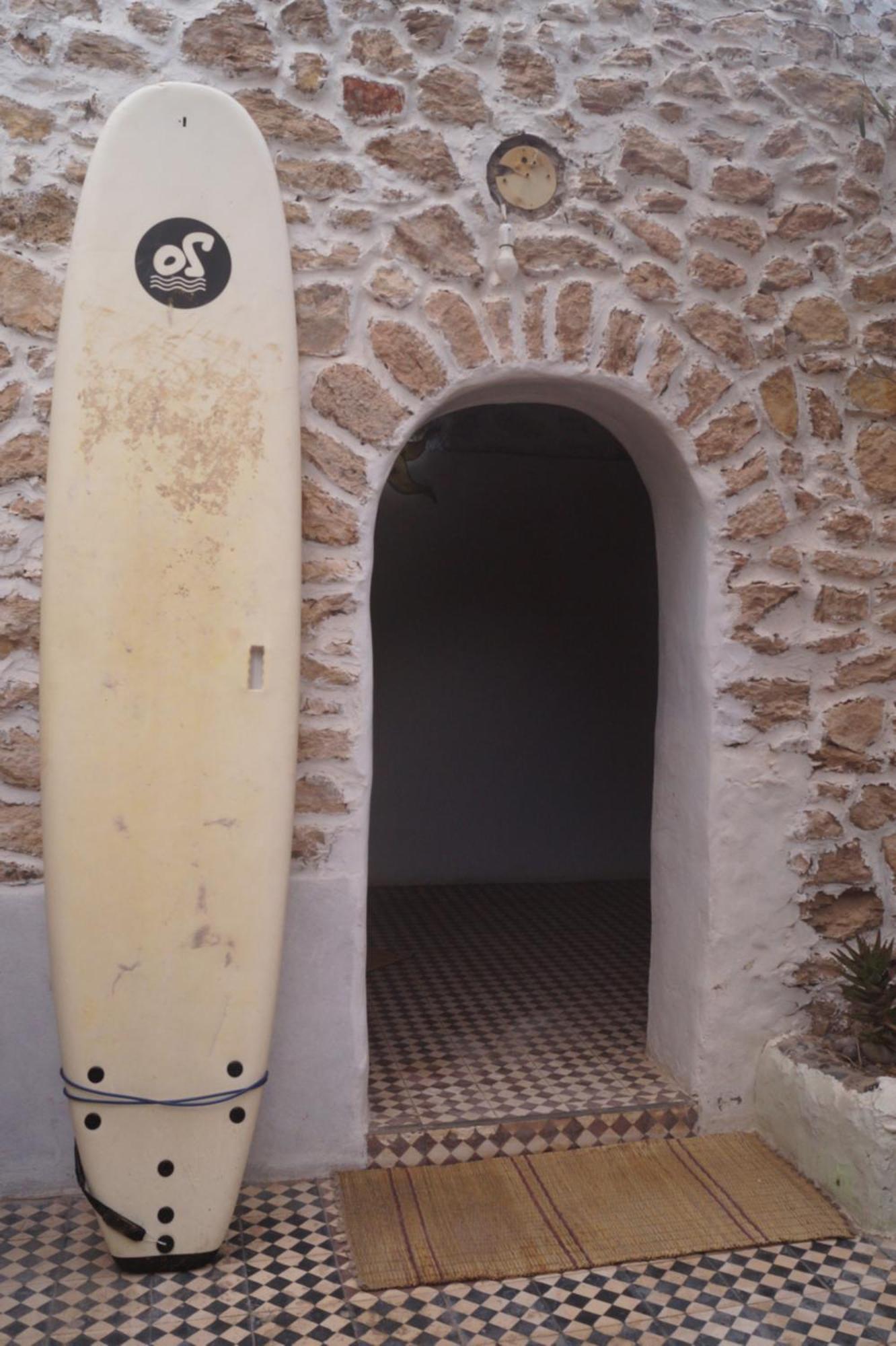 Sidi Kaouki Perla Exterior foto