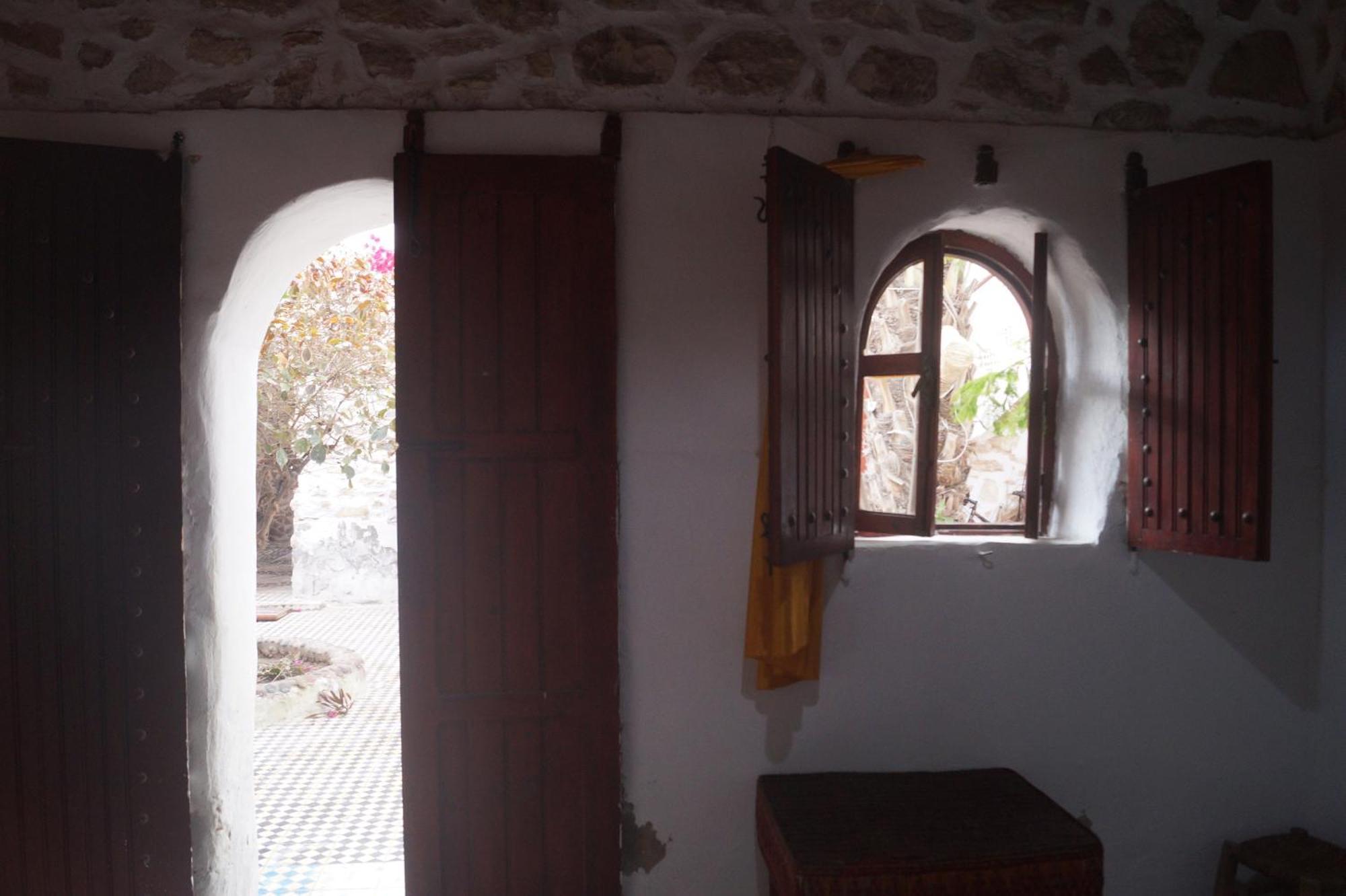 Sidi Kaouki Perla Exterior foto
