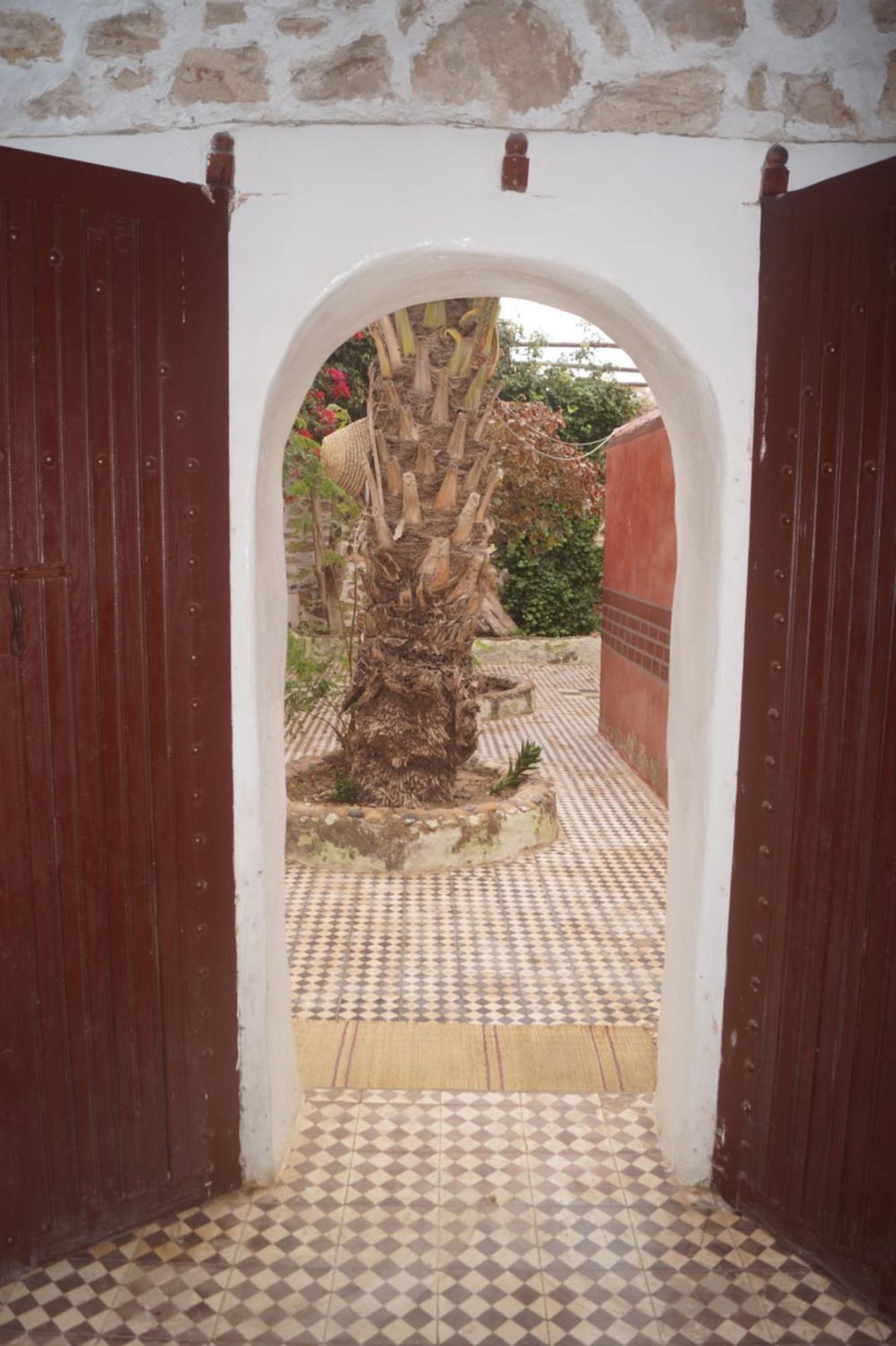 Sidi Kaouki Perla Exterior foto