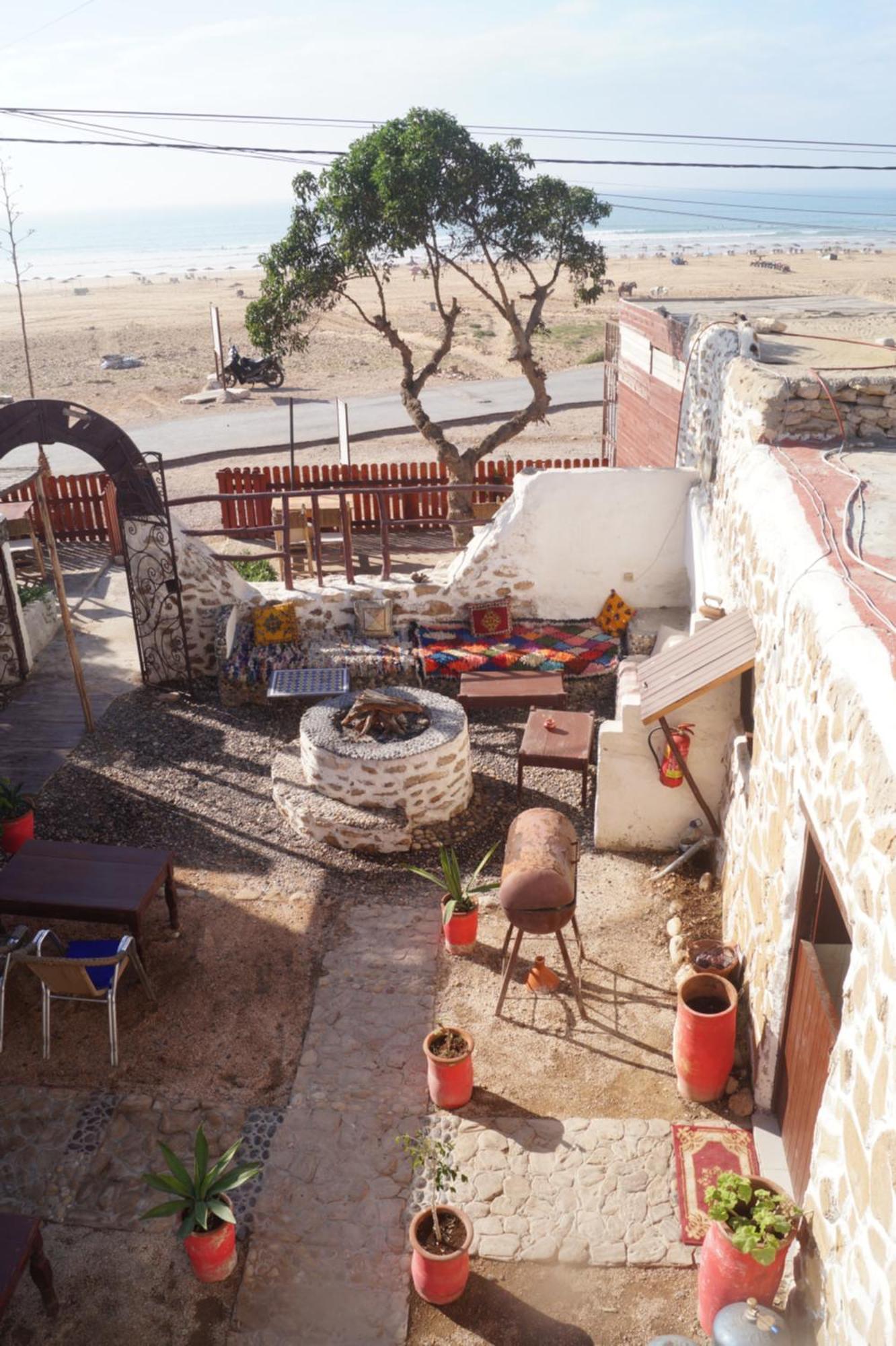 Sidi Kaouki Perla Exterior foto