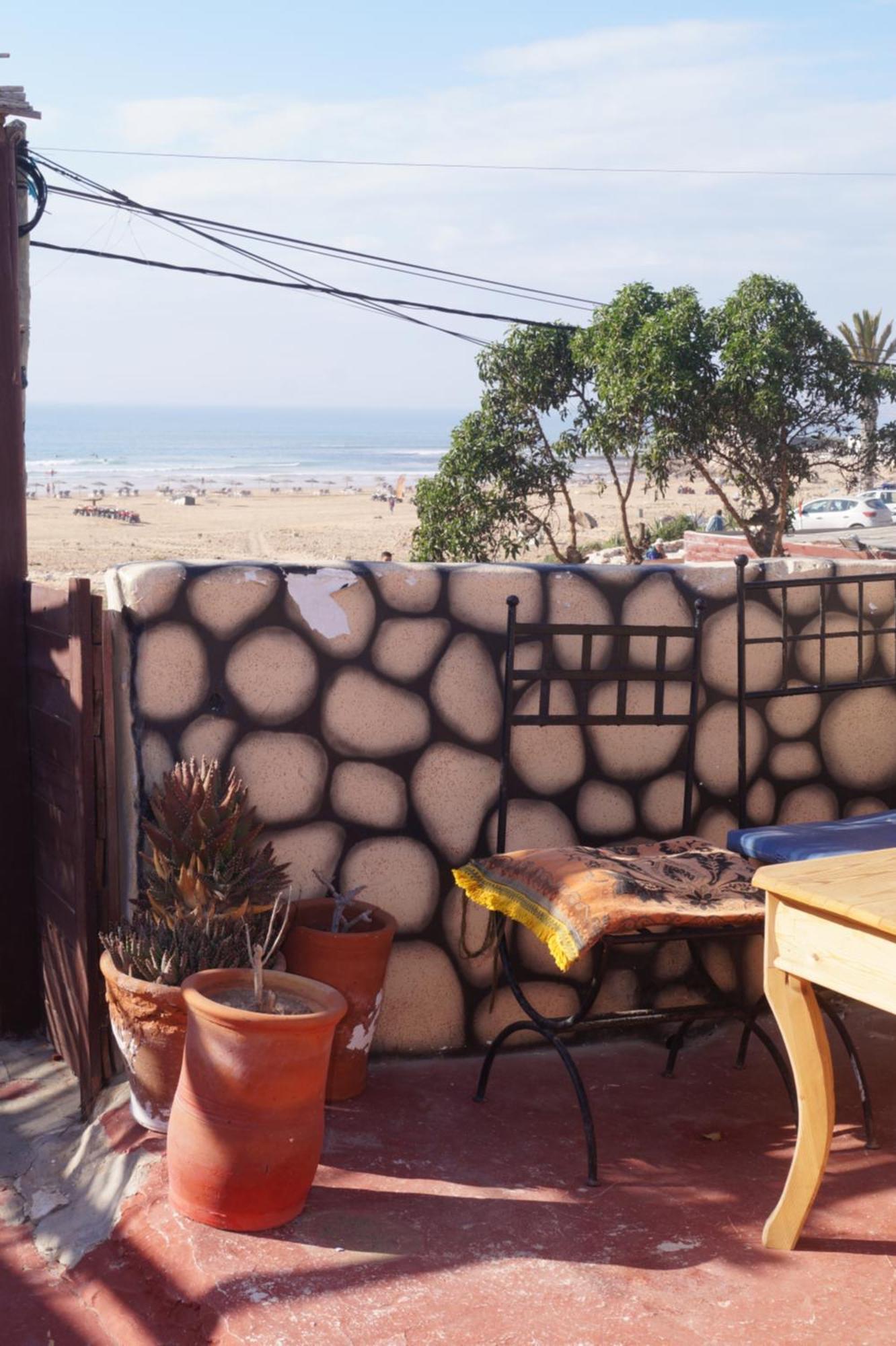 Sidi Kaouki Perla Exterior foto