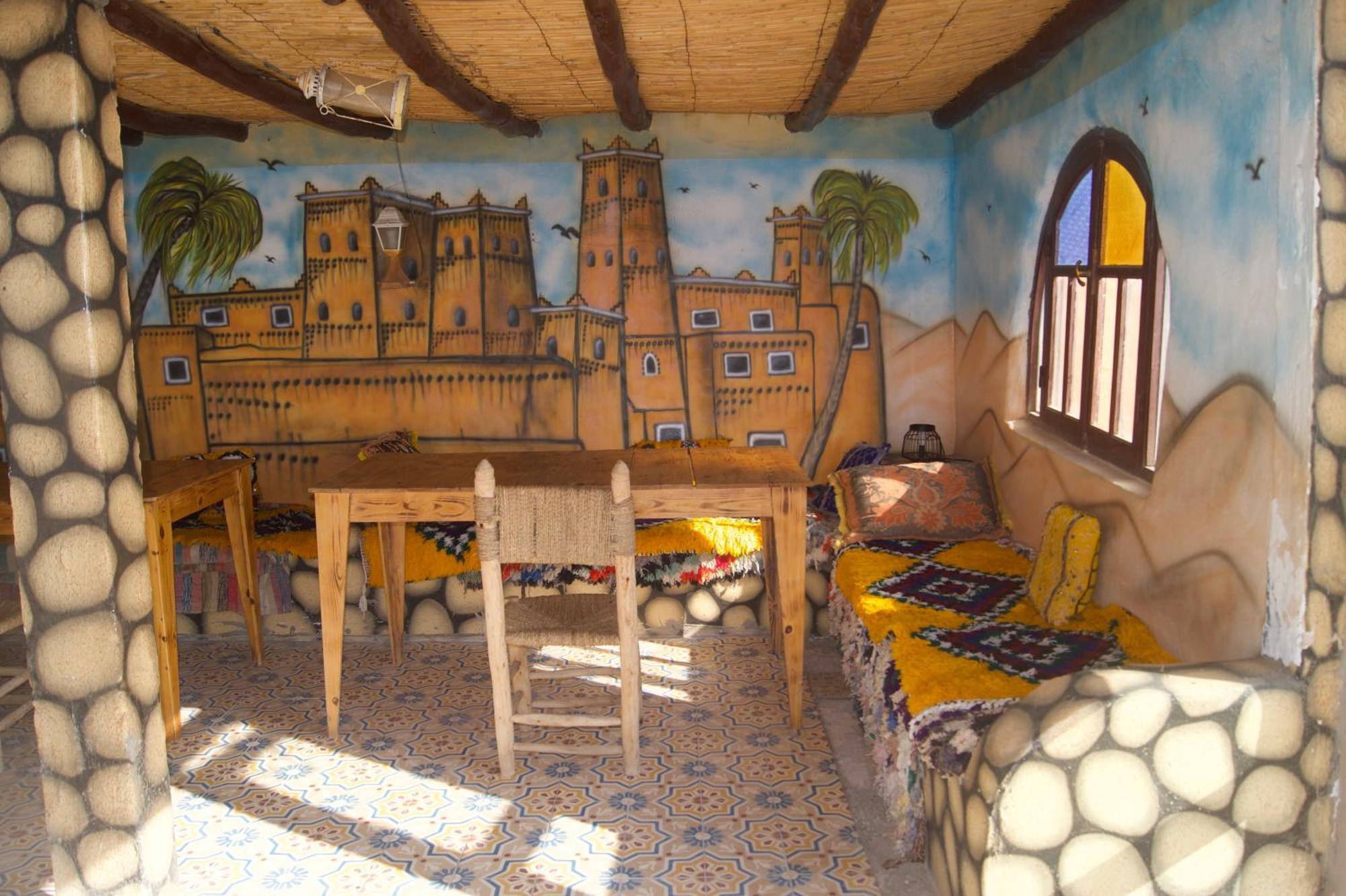 Sidi Kaouki Perla Exterior foto