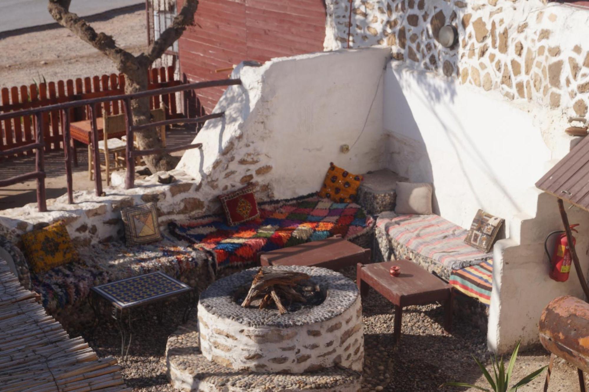 Sidi Kaouki Perla Exterior foto