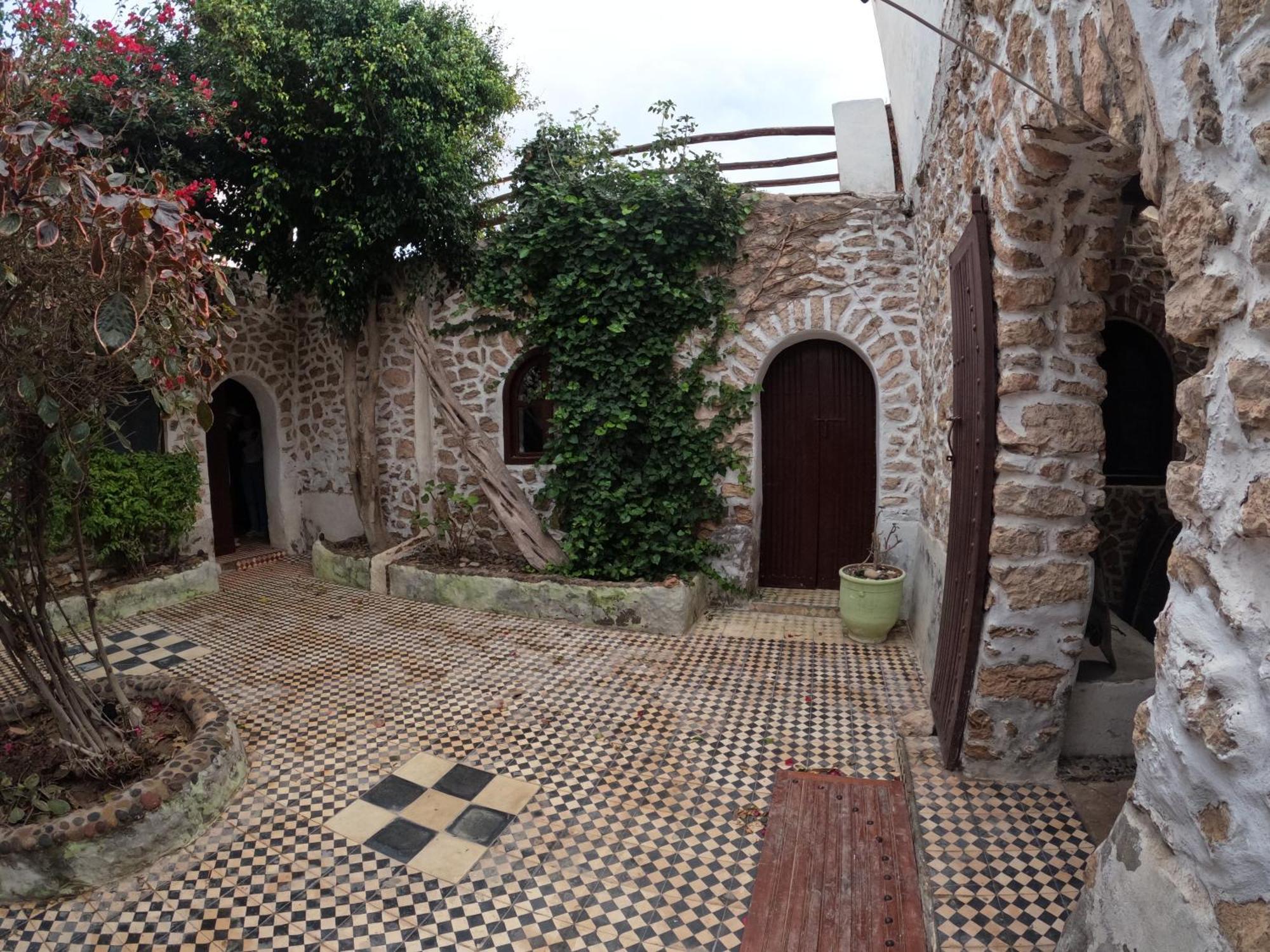 Sidi Kaouki Perla Exterior foto