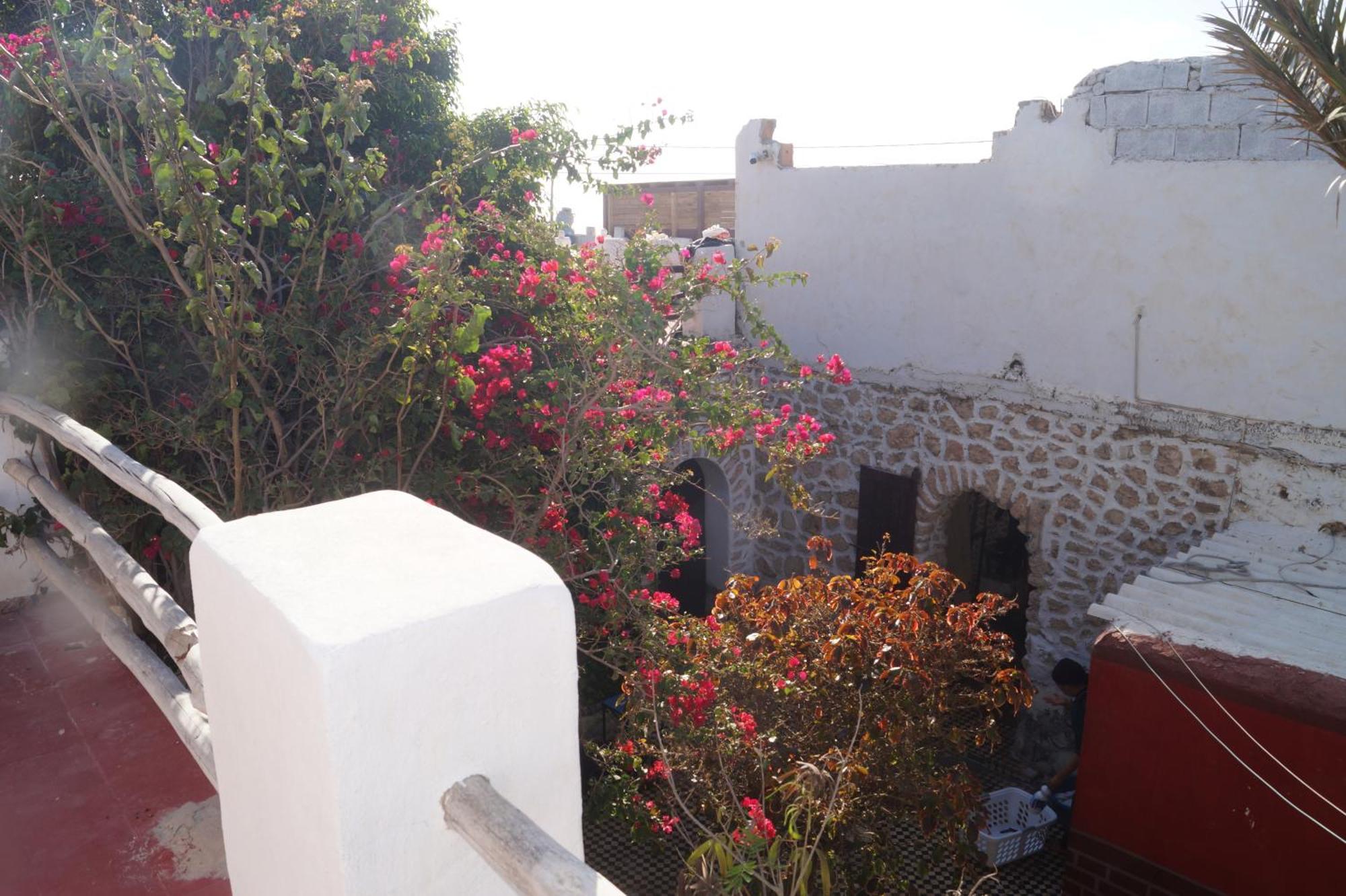 Sidi Kaouki Perla Exterior foto