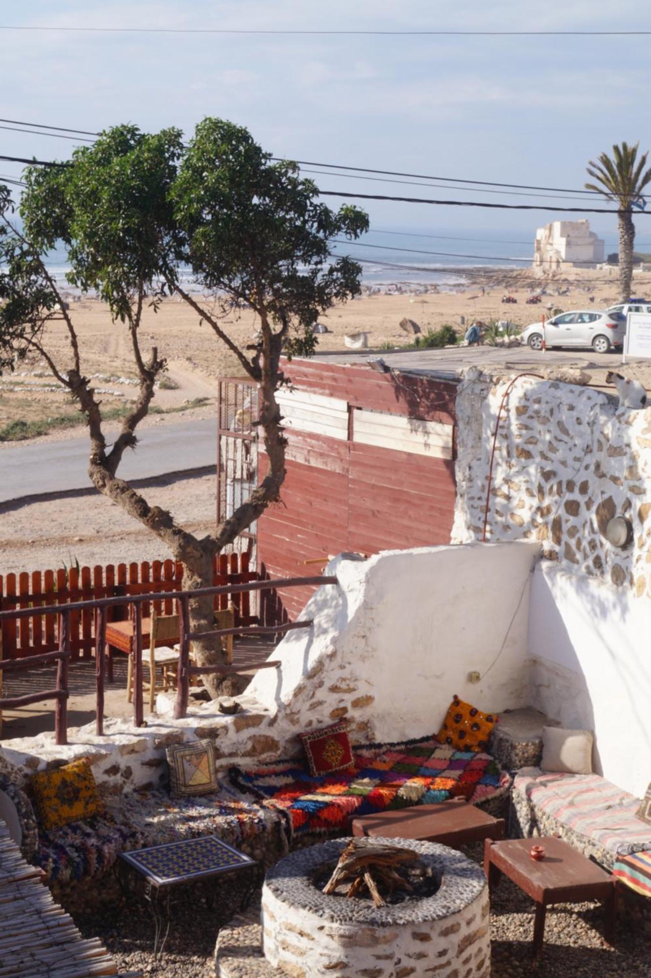 Sidi Kaouki Perla Exterior foto