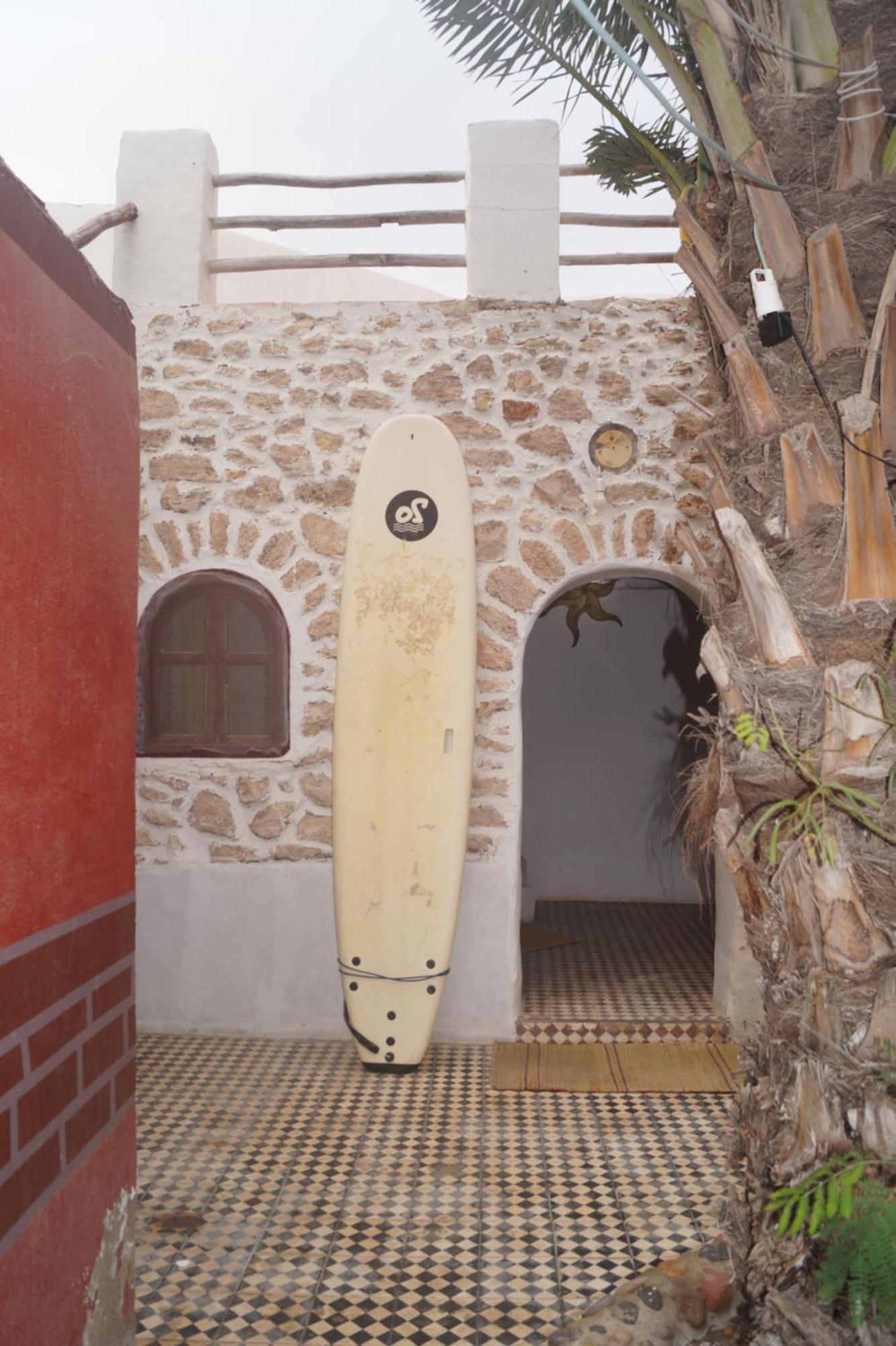Sidi Kaouki Perla Exterior foto
