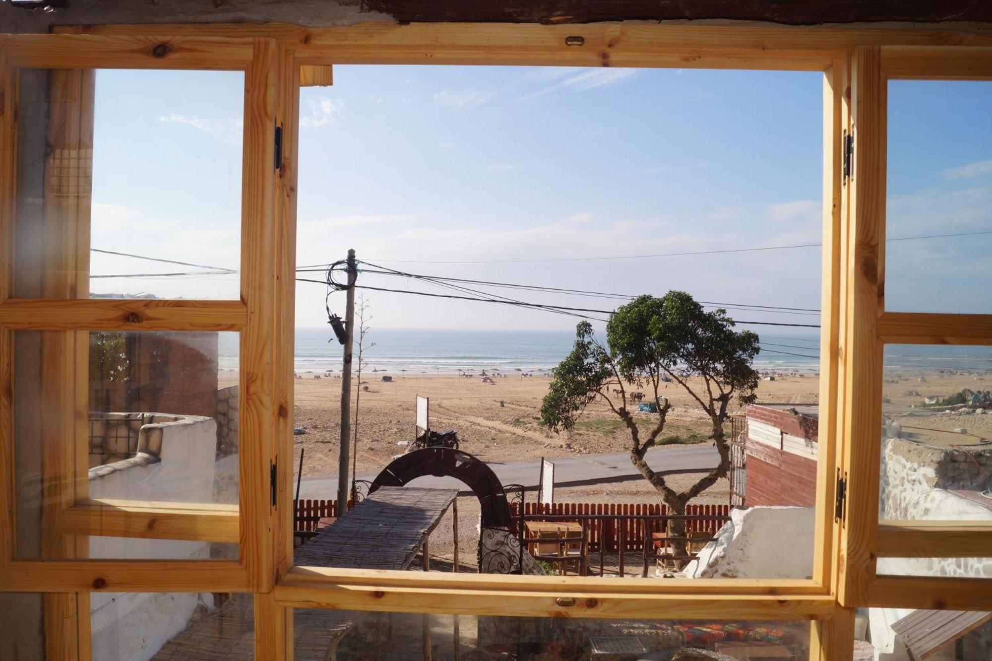 Sidi Kaouki Perla Exterior foto
