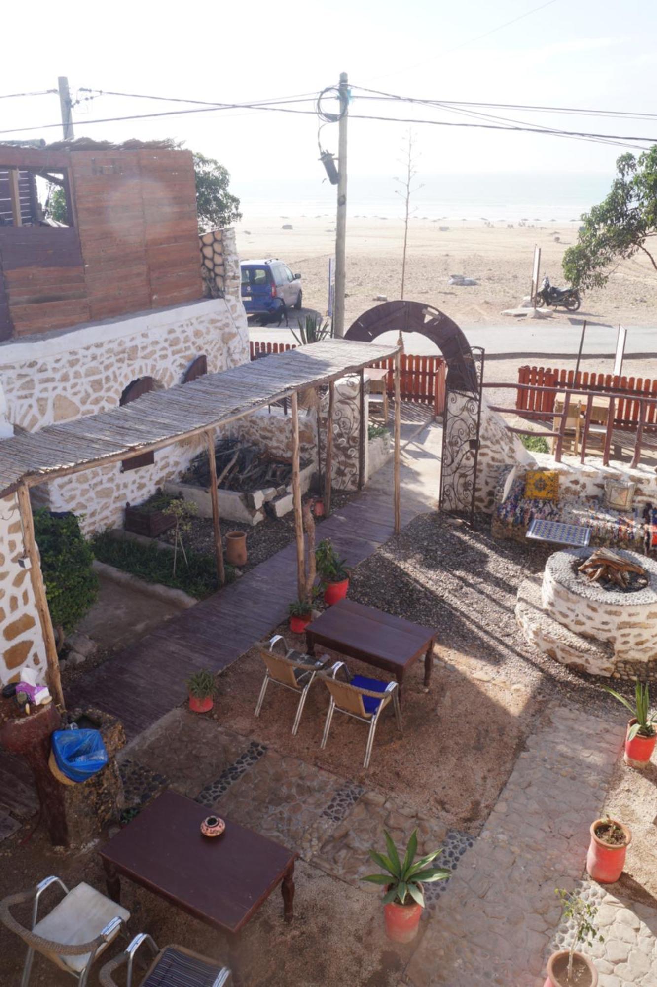 Sidi Kaouki Perla Exterior foto
