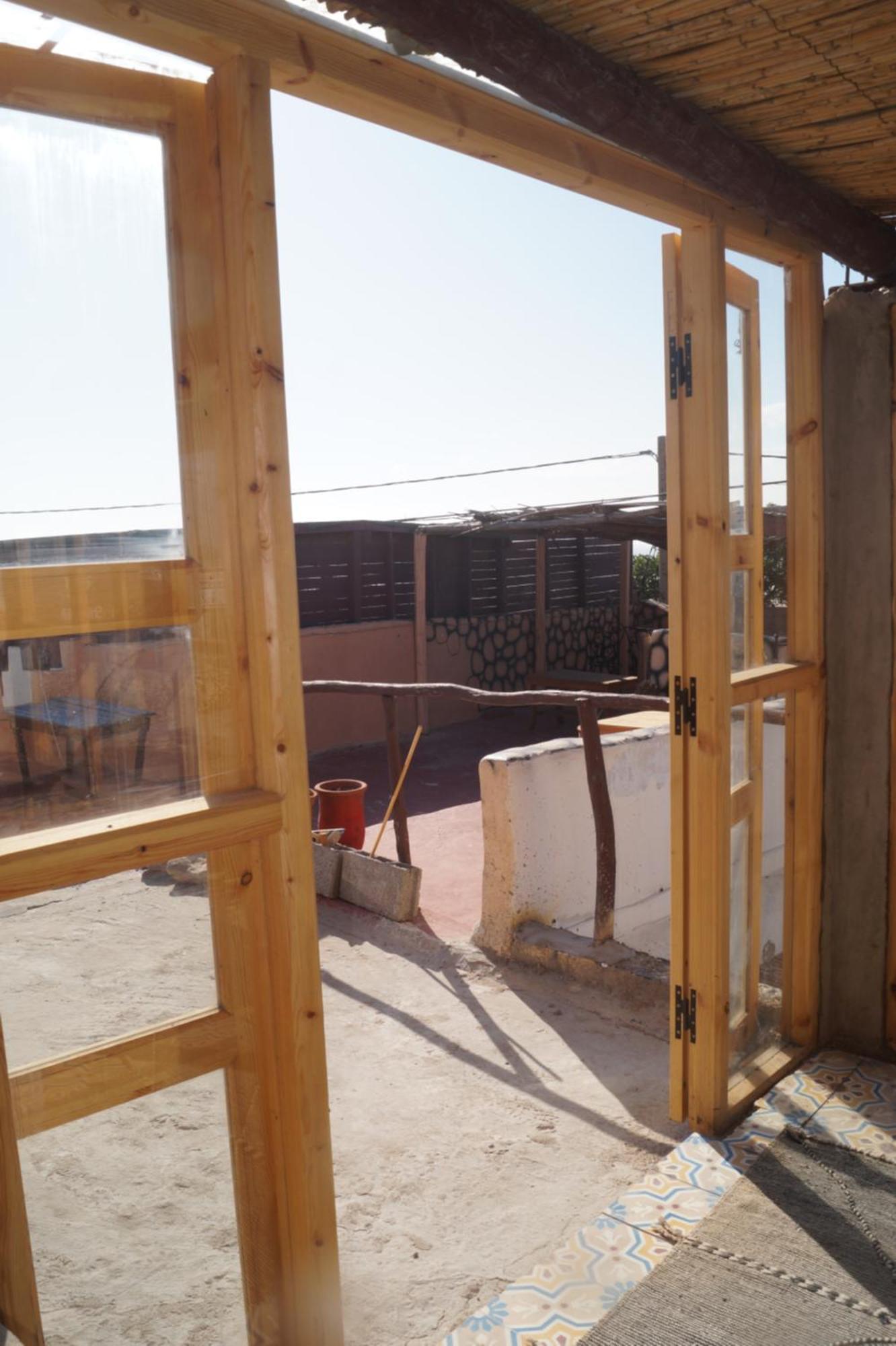 Sidi Kaouki Perla Exterior foto