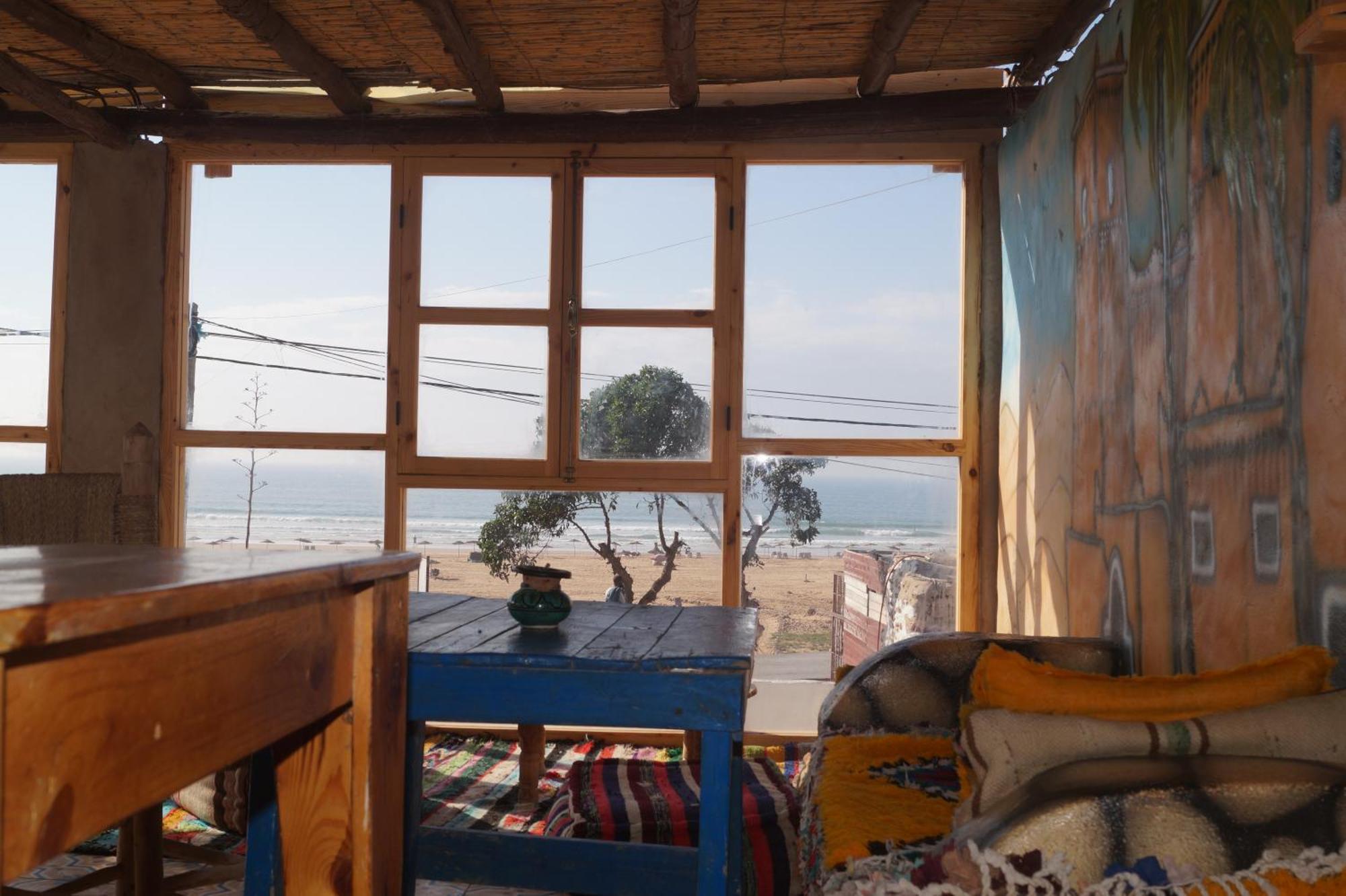 Sidi Kaouki Perla Exterior foto