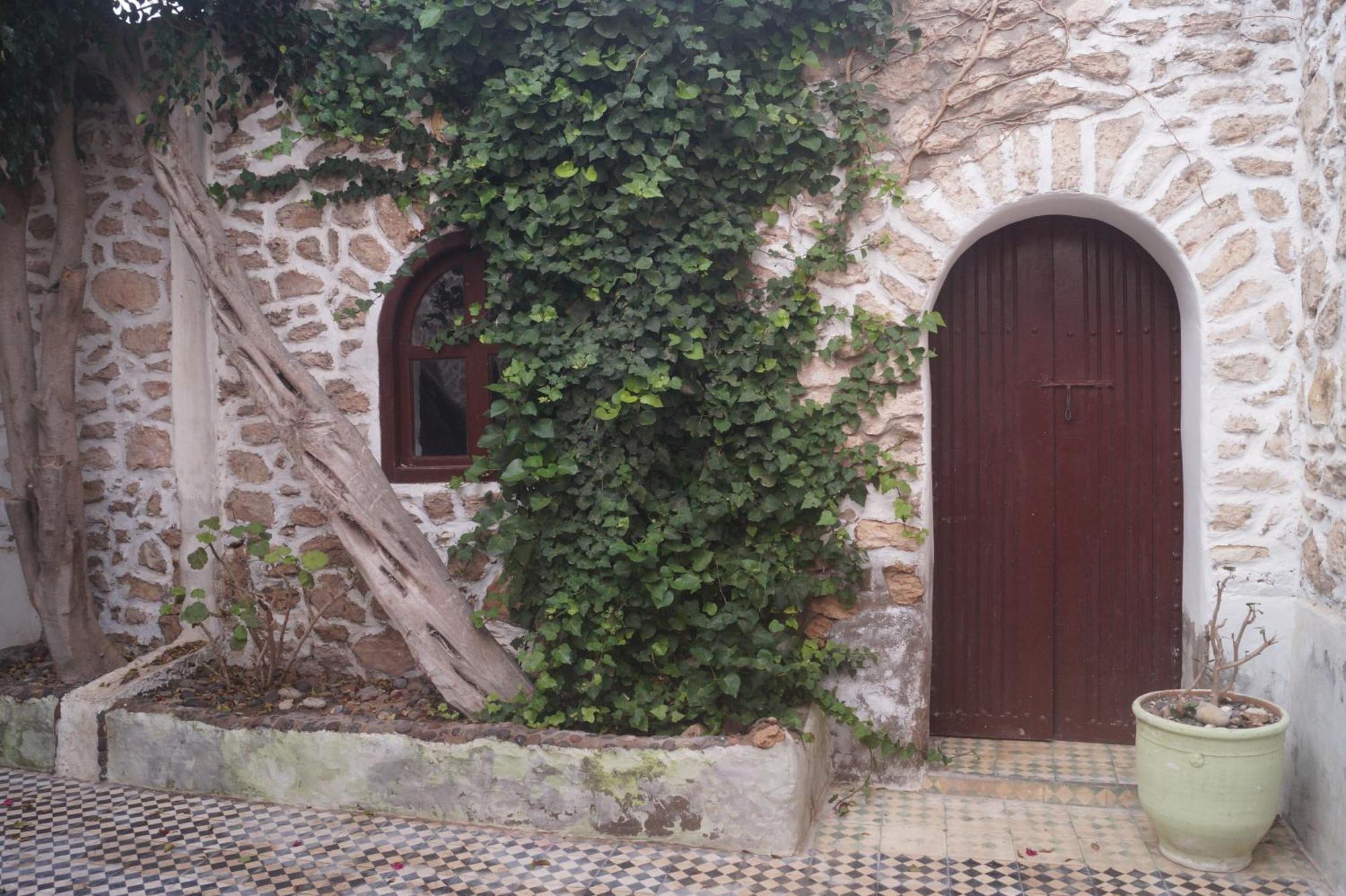 Sidi Kaouki Perla Exterior foto