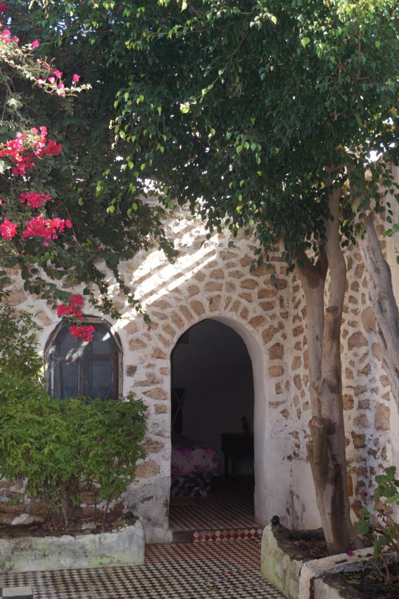 Sidi Kaouki Perla Exterior foto