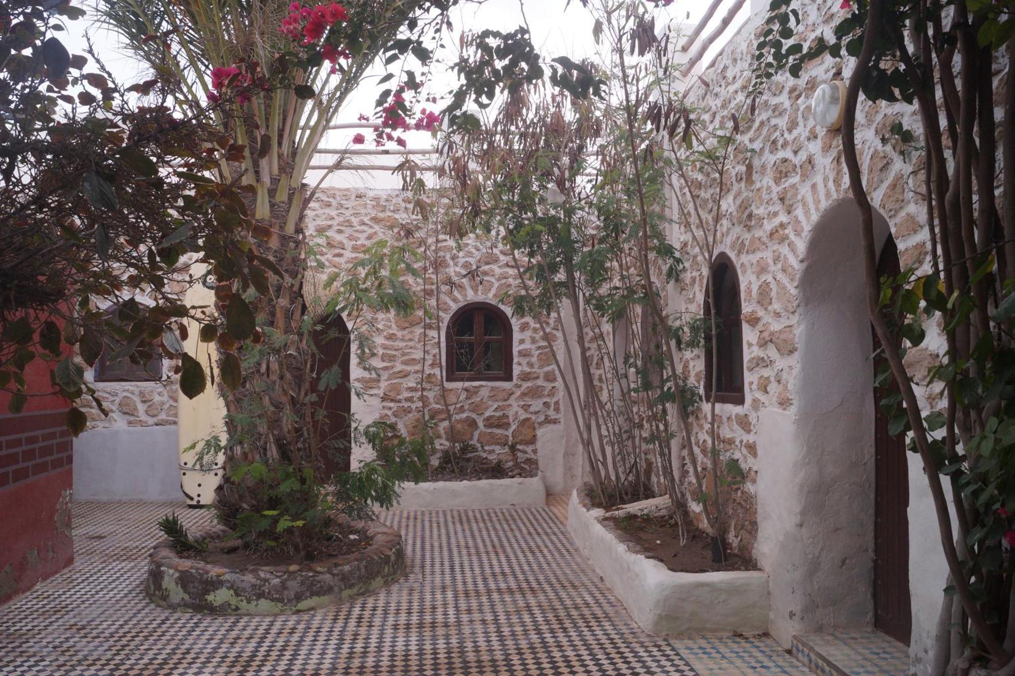Sidi Kaouki Perla Exterior foto