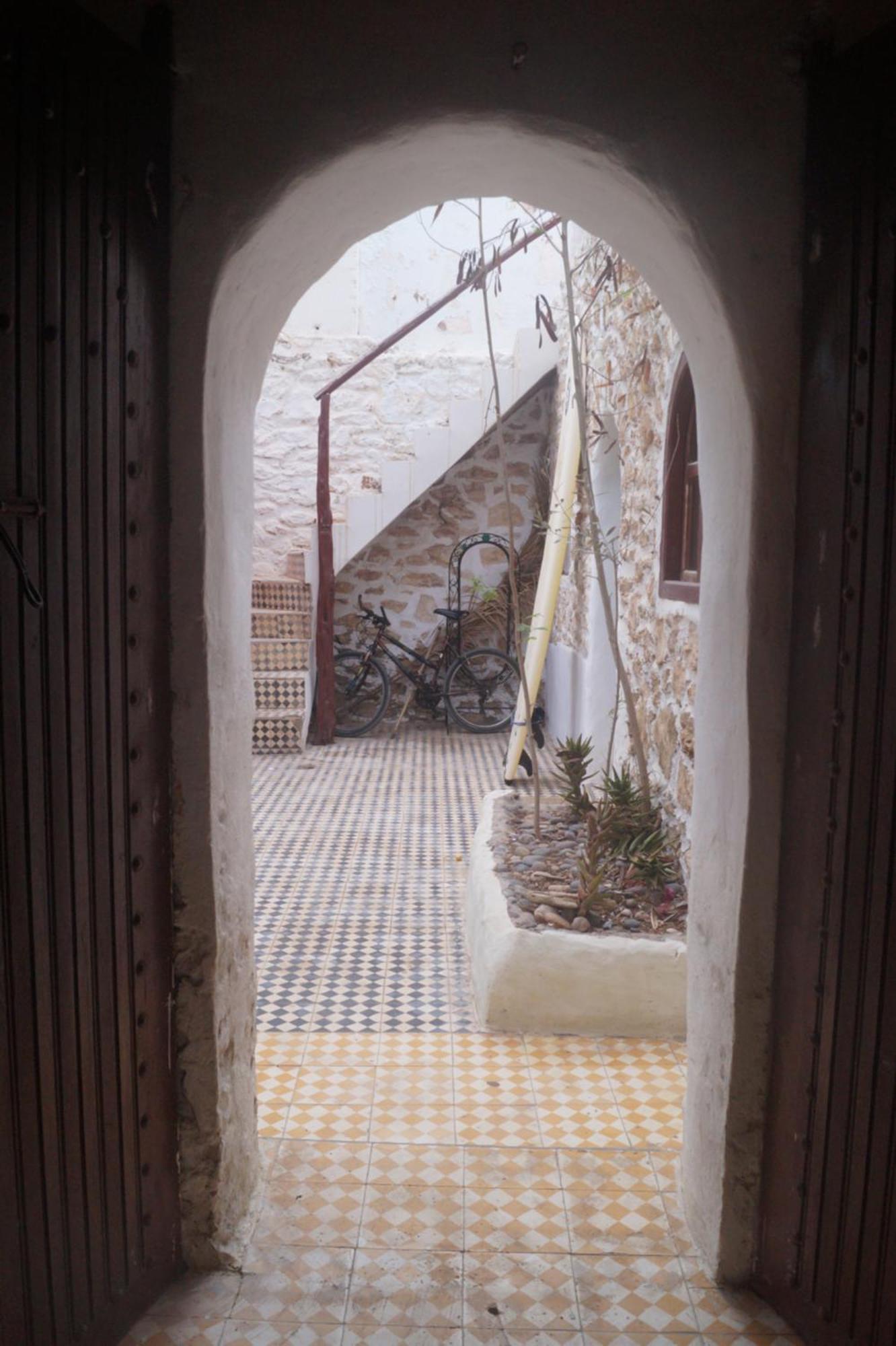 Sidi Kaouki Perla Exterior foto