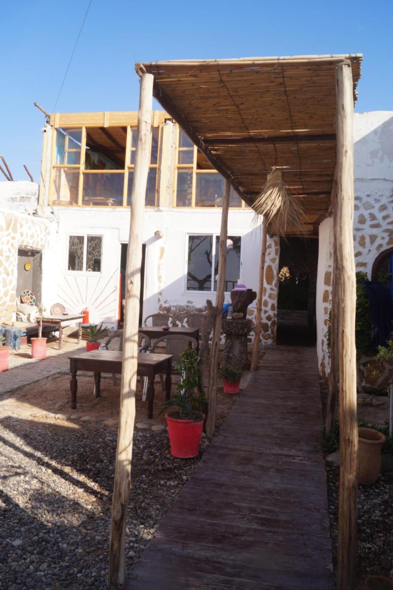 Sidi Kaouki Perla Exterior foto