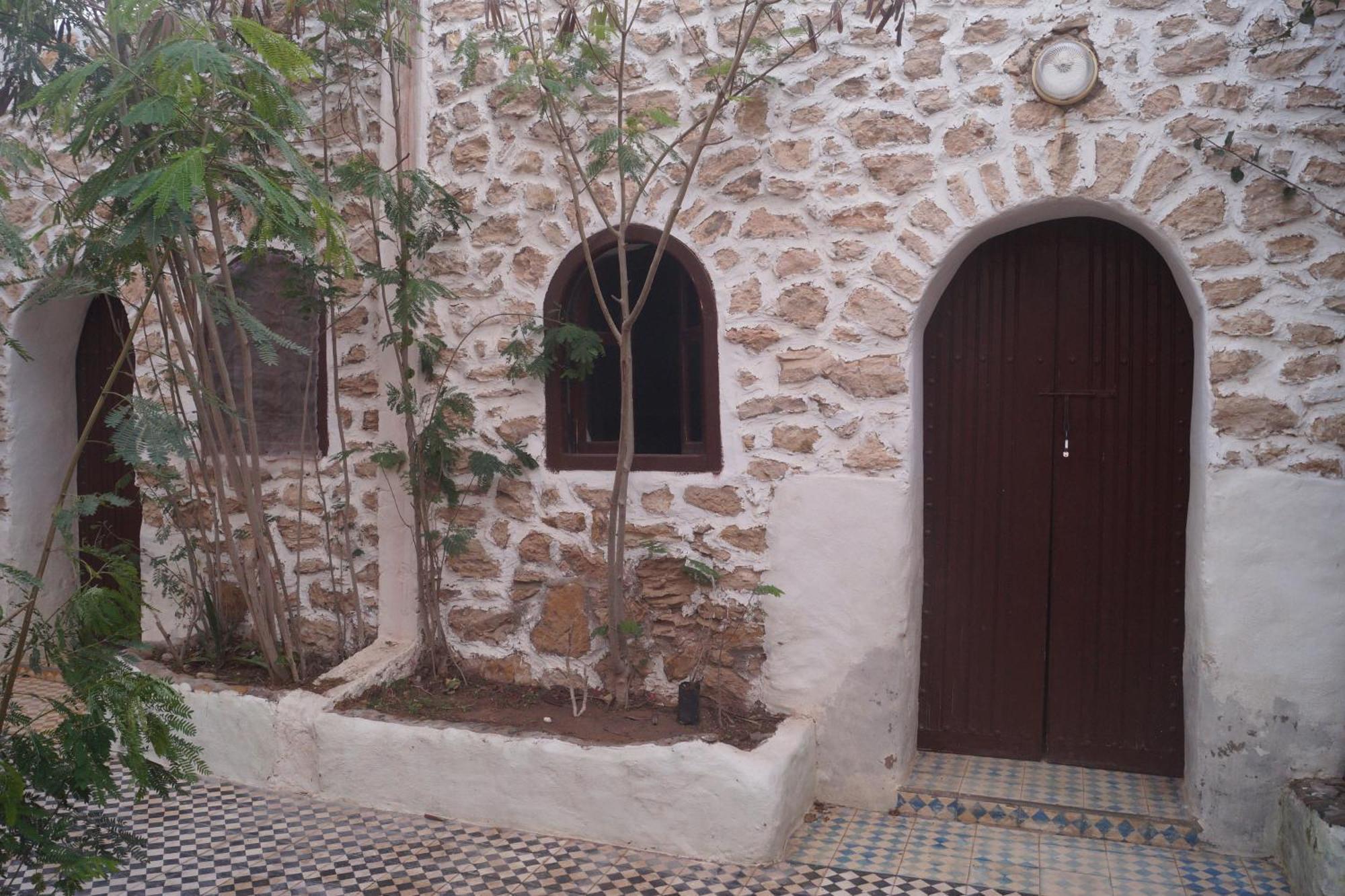 Sidi Kaouki Perla Exterior foto