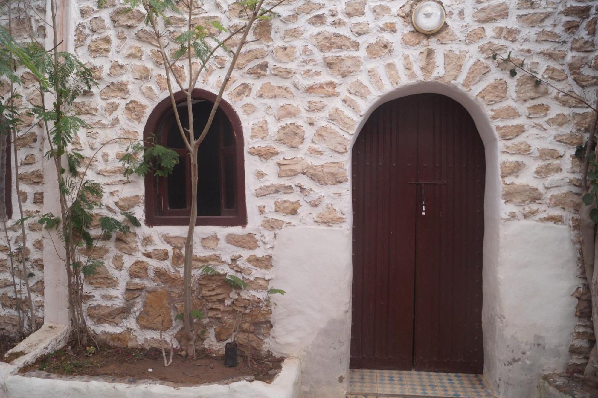 Sidi Kaouki Perla Exterior foto